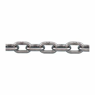 Fastenal 1/4 Inch Grade 30 Proof Coil Welded Chain